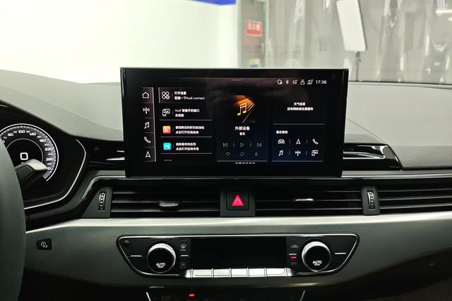Audi A5 2024 Sportback 40 TFSI — фото 14