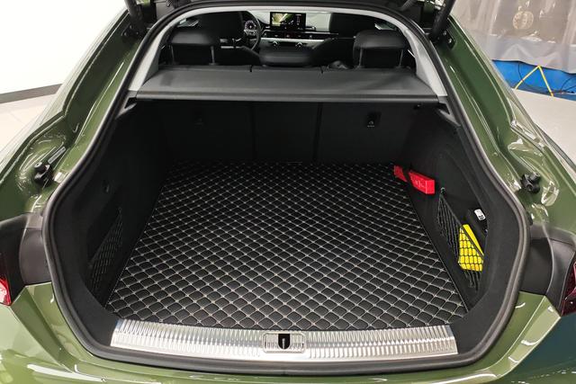 Audi A5 2024 Sportback 40 TFSI — фото 17