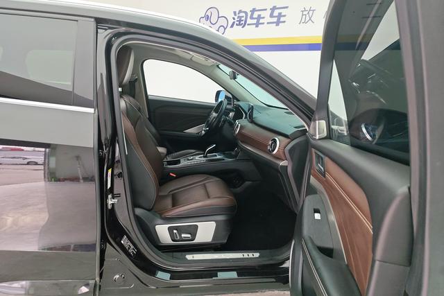 Wei brand Wey VV6 2018 — фото 15