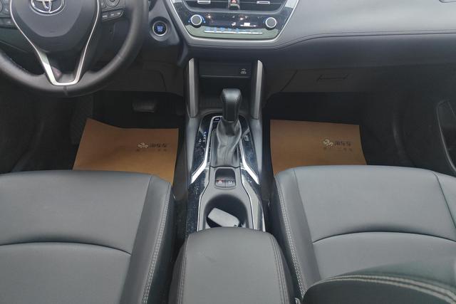 Toyota Corolla Sharp amplifier id 3782632 из Китая 7