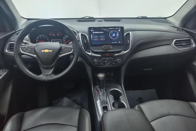 Chevrolet Explorer 2019 — фото 11