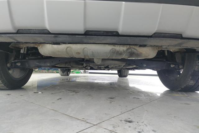 Volkswagen Tuyue 2019 Темно-серый из Китая, фото 5