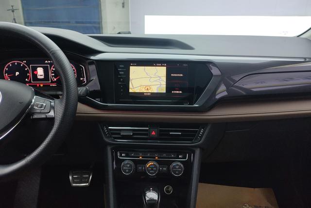 Volkswagen Tuyue id 3803942 из Китая 8