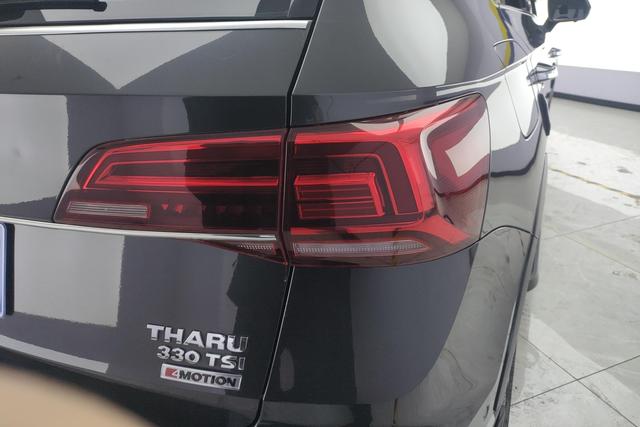 Volkswagen Tuyue id 3803942 из Китая 9