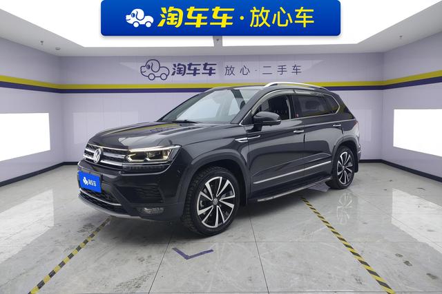 Volkswagen Tuyue id 3803942 из Китая 10