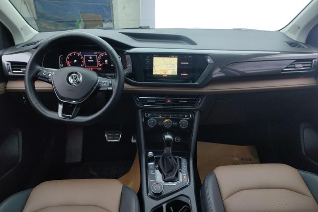 Volkswagen Tuyue id 3803942 из Китая 11