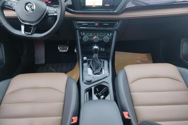 Volkswagen Tuyue id 3803942 из Китая 13