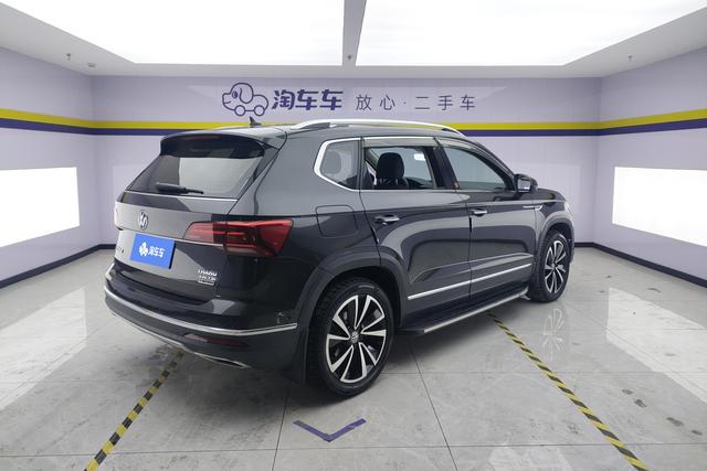 Volkswagen Tuyue id 3803942 из Китая 15