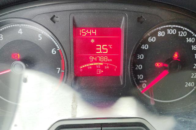 Volkswagen Jetta 2017 1.4 L MT — фото 14