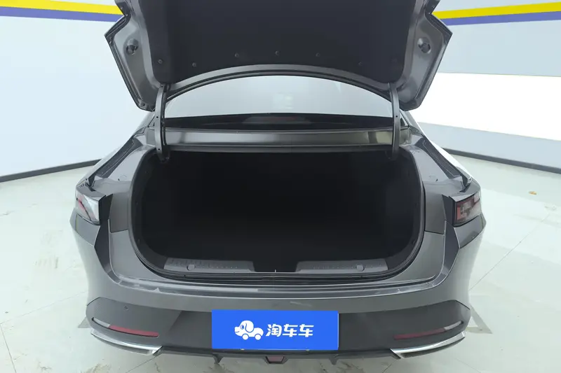 Changan Eado — фото 13