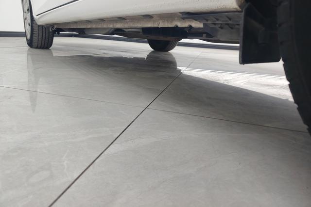 Toyota YARIS L Zhixuan 2018 Белый из Китая, фото 2