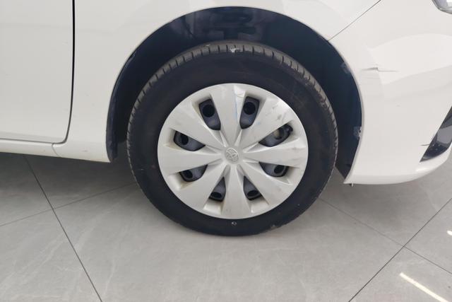 Toyota YARIS L Zhixuan 2018 Белый из Китая, фото 3