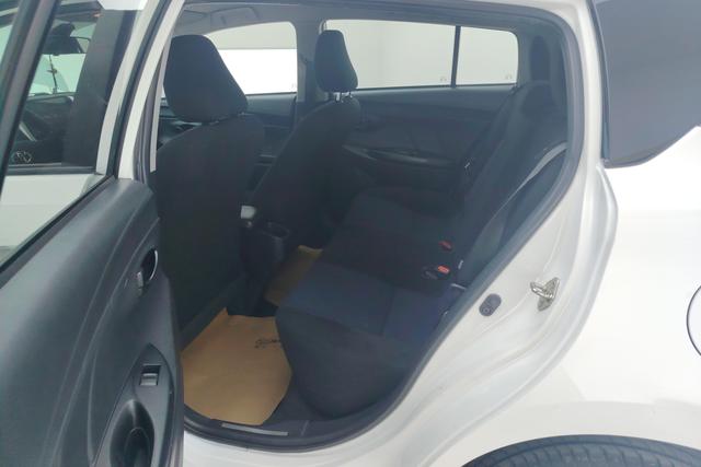 Toyota YARIS L Zhixuan id 3810372 из Китая 9