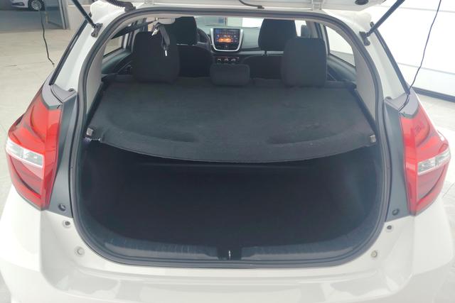 Toyota YARIS L Zhixuan id 3810372 из Китая 10