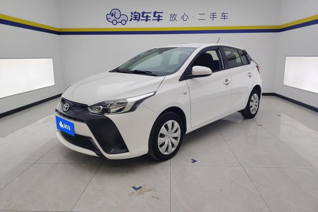 Toyota YARIS L Zhixuan id 3810372 из Китая 12