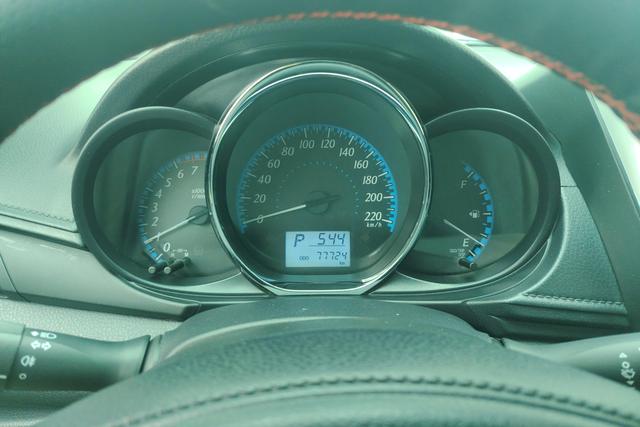 Toyota YARIS L Zhixuan id 3810372 из Китая 14