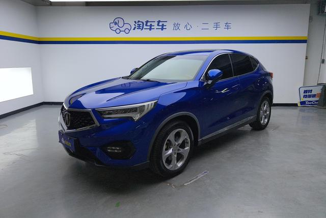 Acura CDX 2016 1.5 T 2 WD