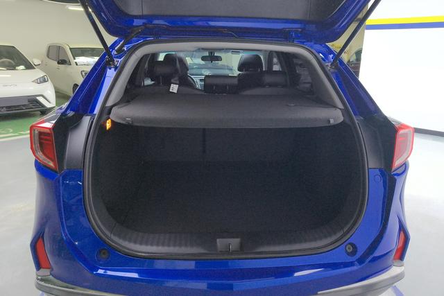 Acura CDX 2016 1.5 T 2 WD — фото 17