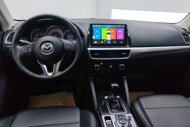 Mazda CX-5 2015 — фото 12
