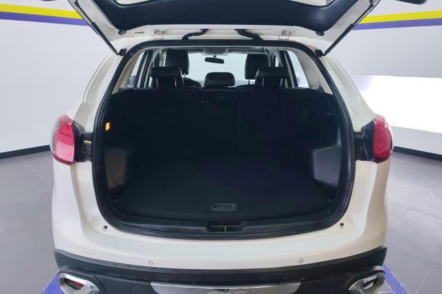 Mazda CX-5 2015 — фото 17