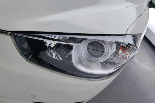 Mazda CX-5 2015 — фото 4