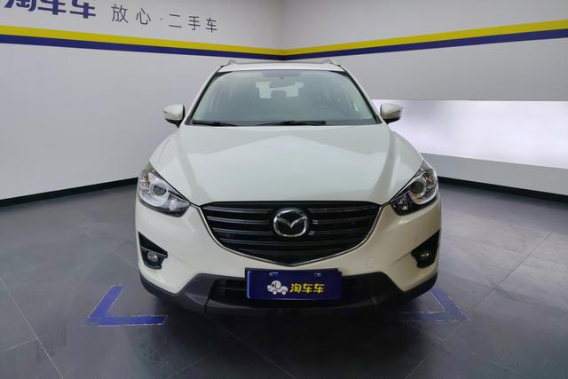 Mazda CX-5 2015 — фото 2