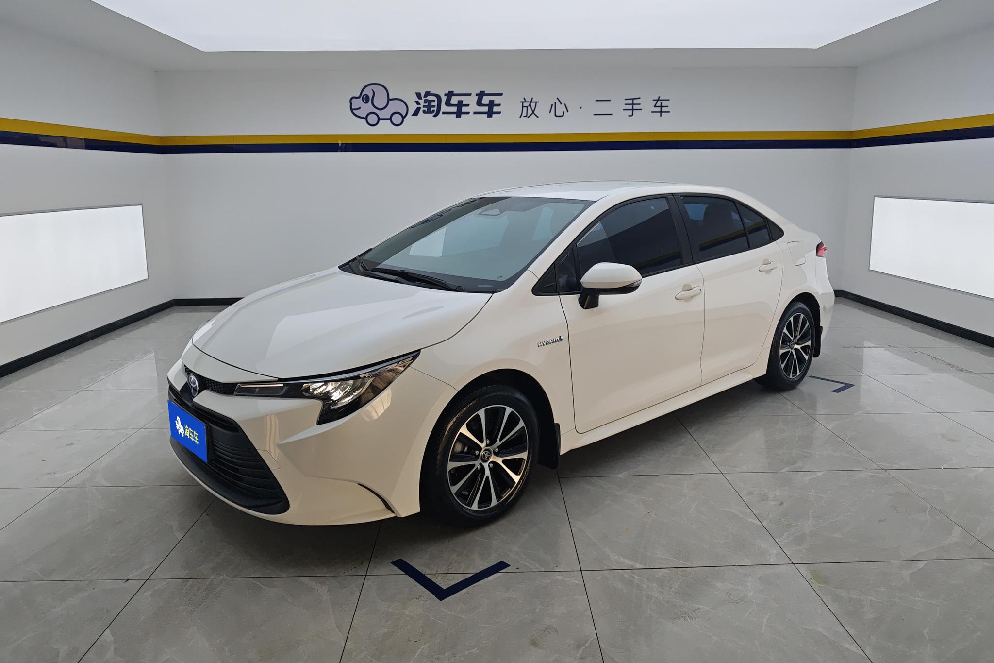 Toyota Corolla Levin