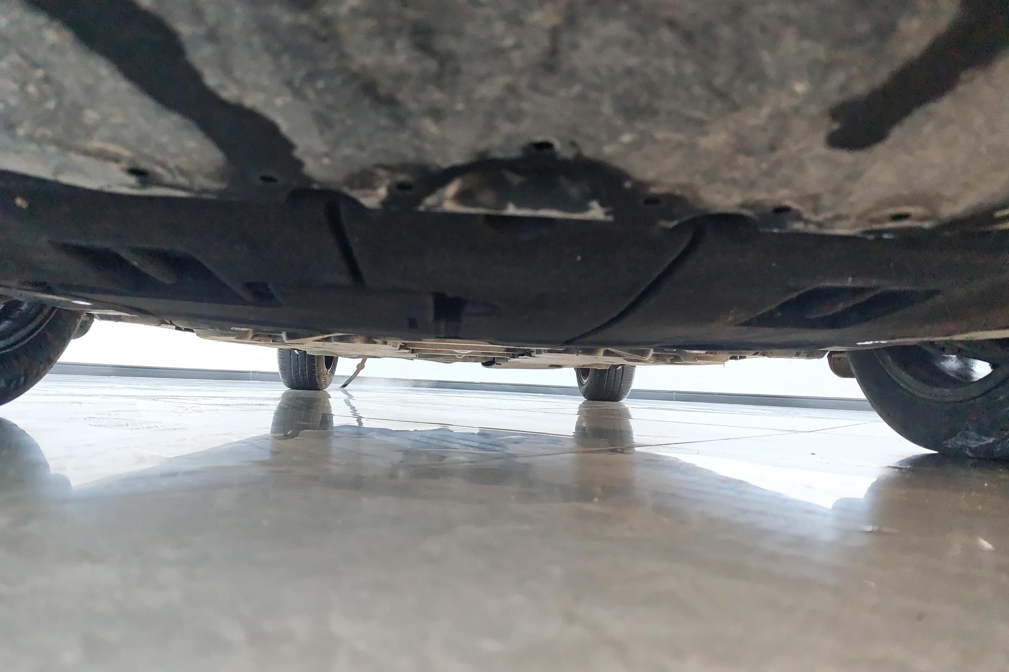 Toyota Corolla Levin 2023 1.8L Lead
