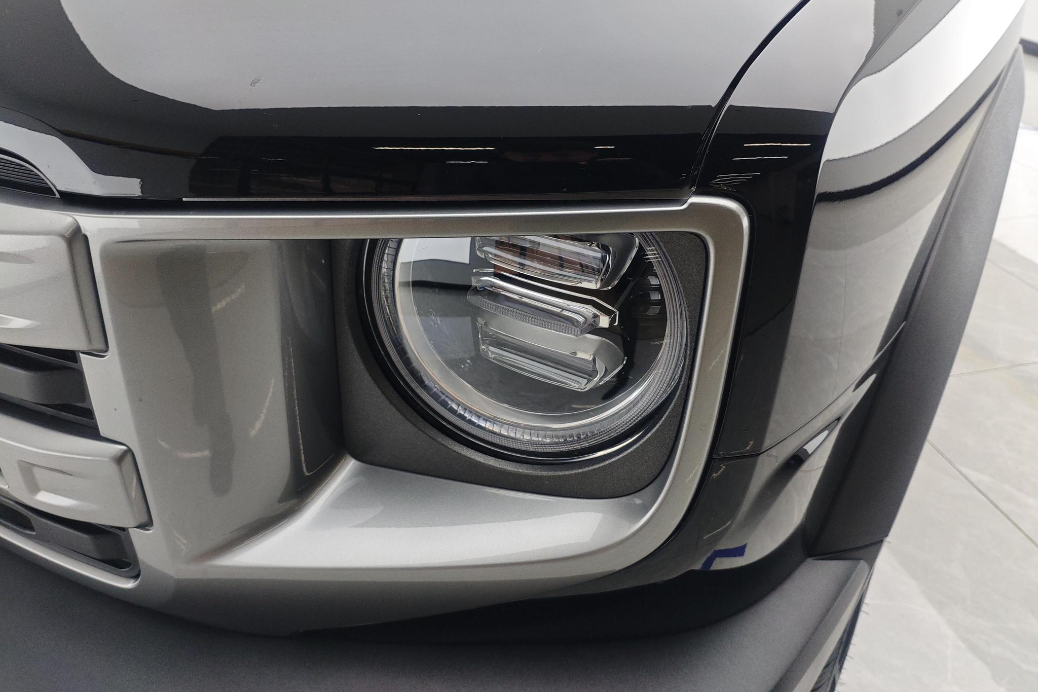 Haval Dargo 2024 1.5T