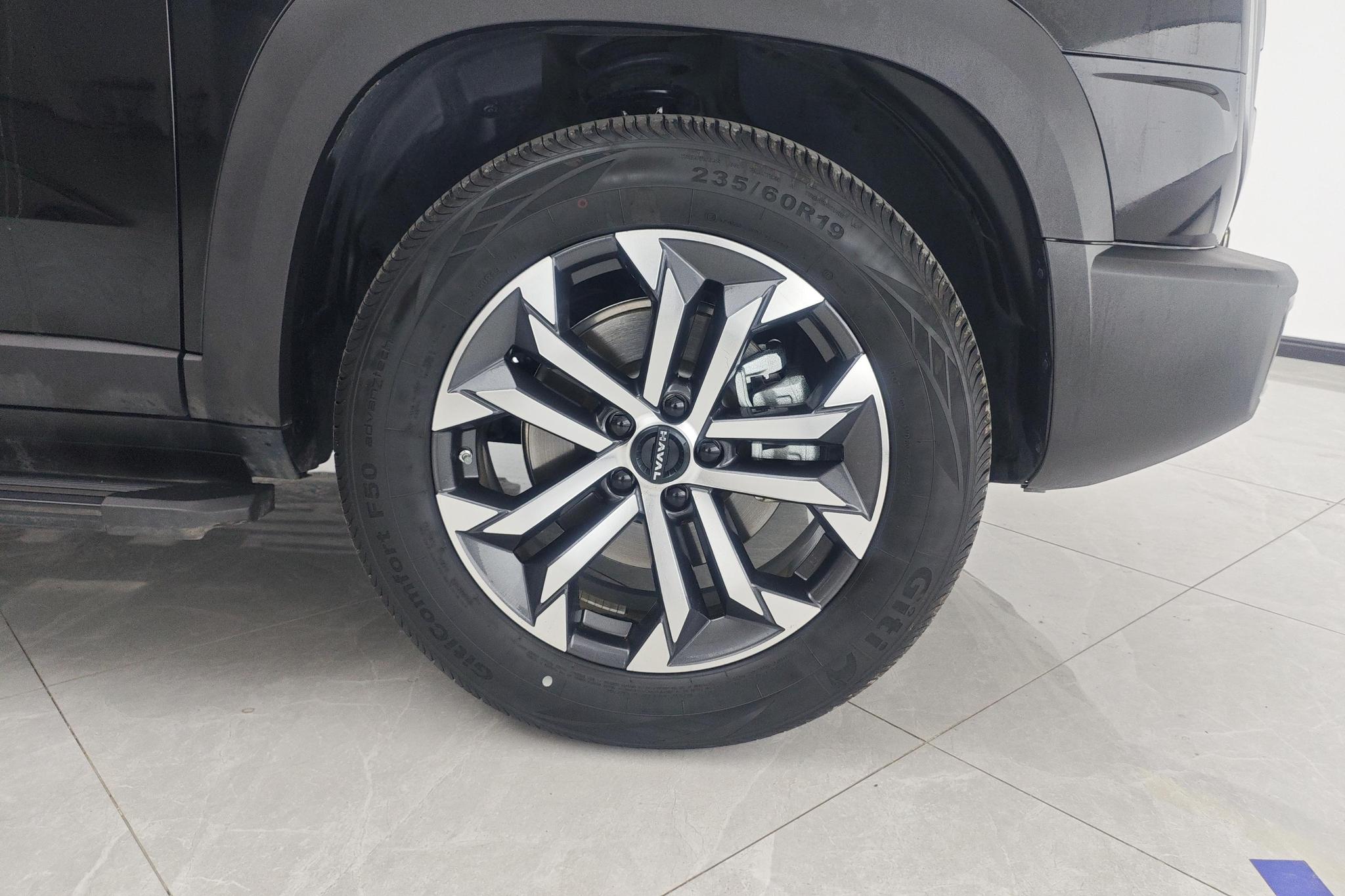 Haval Dargo 2024 1.5T