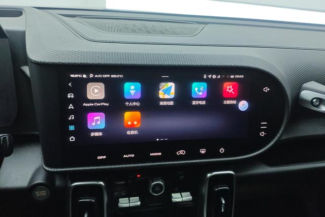 Haval Dargo 2024 1.5 T 2 WD — фото 10