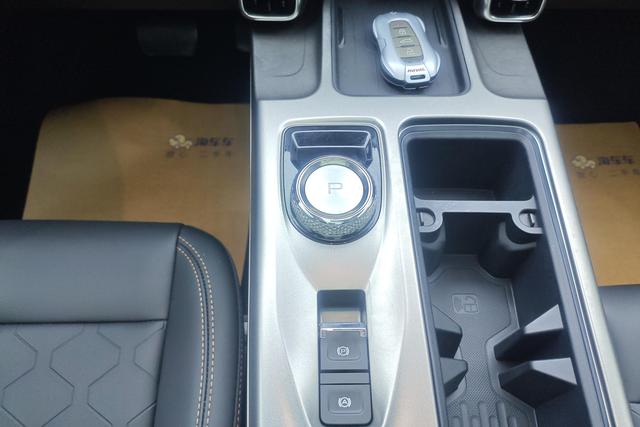 Haval Dargo 2024 1.5 T 2 WD — фото 15