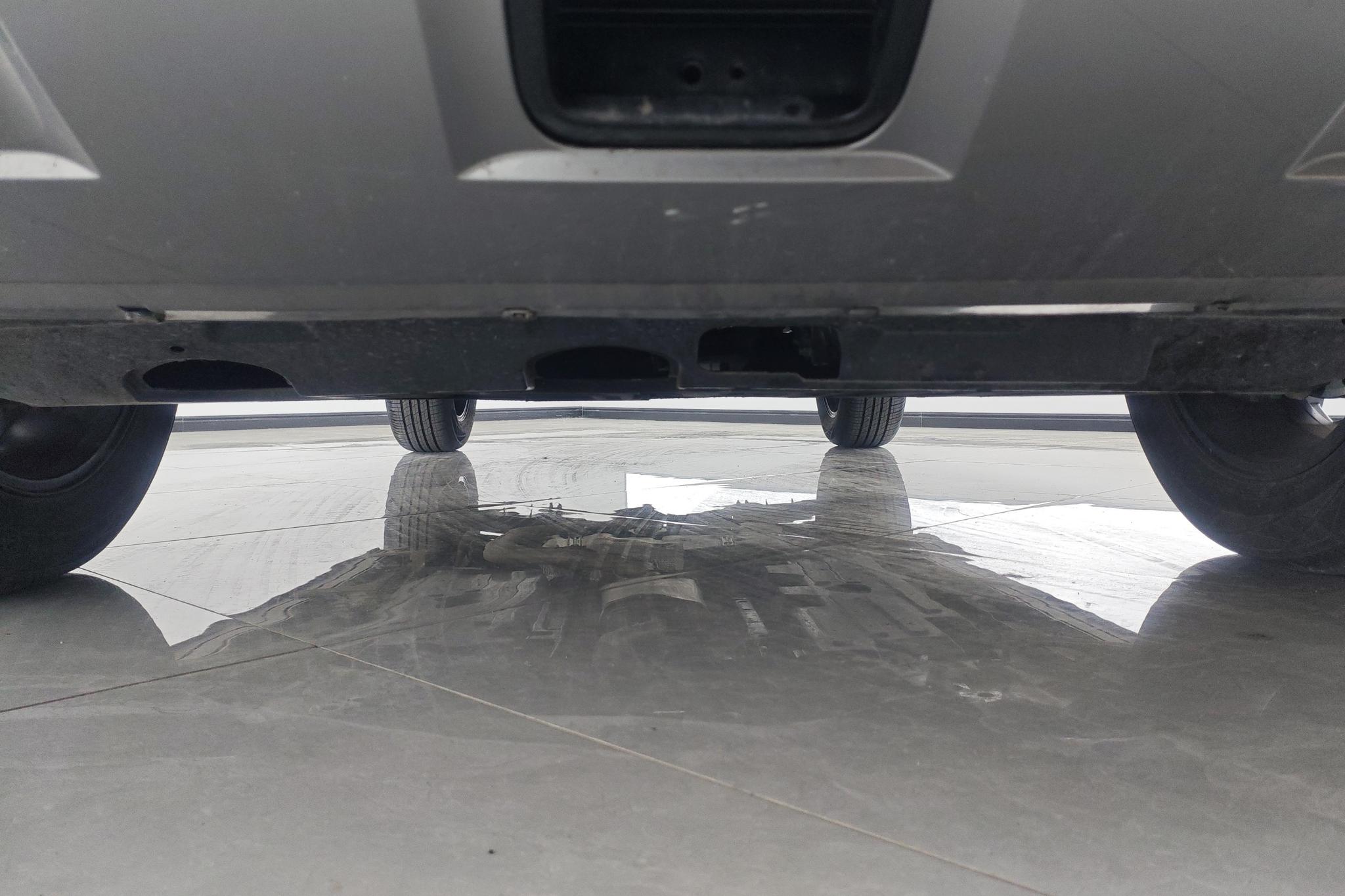 Haval Dargo 2024 1.5T