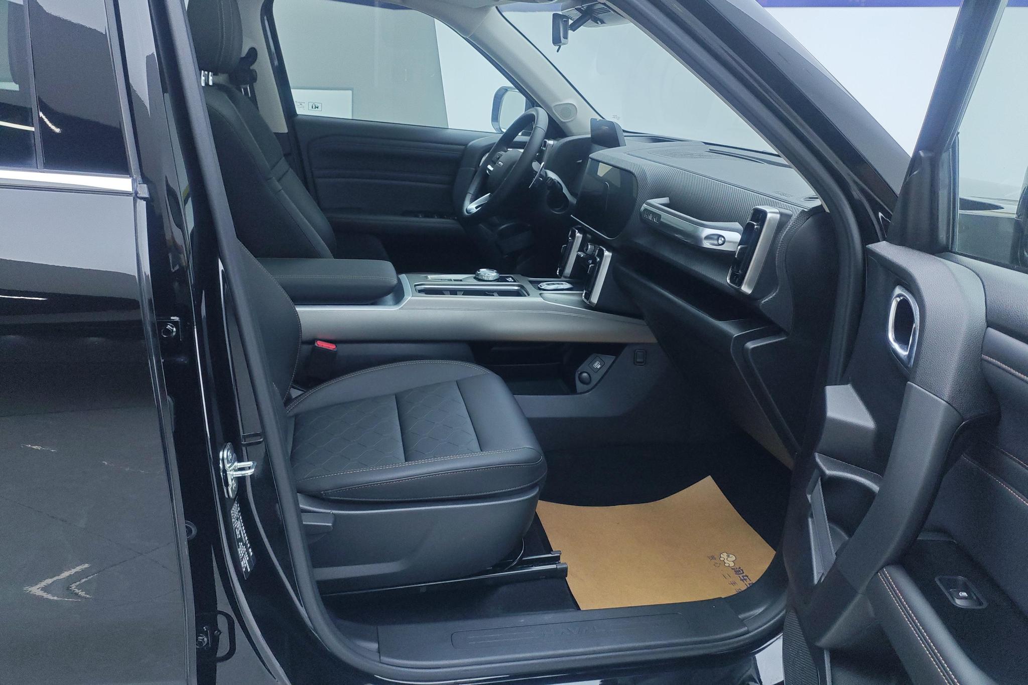 Haval Dargo 2024 1.5T