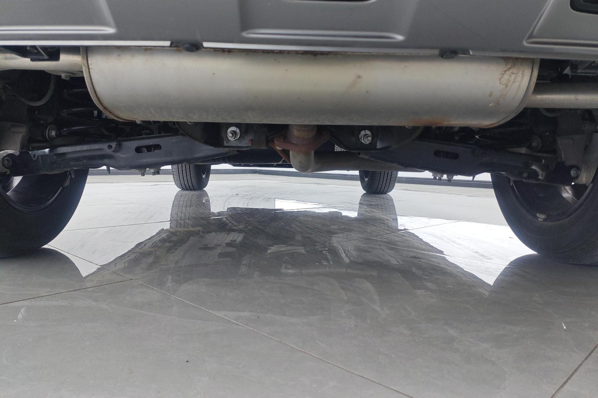 Haval Dargo 2024 1.5T