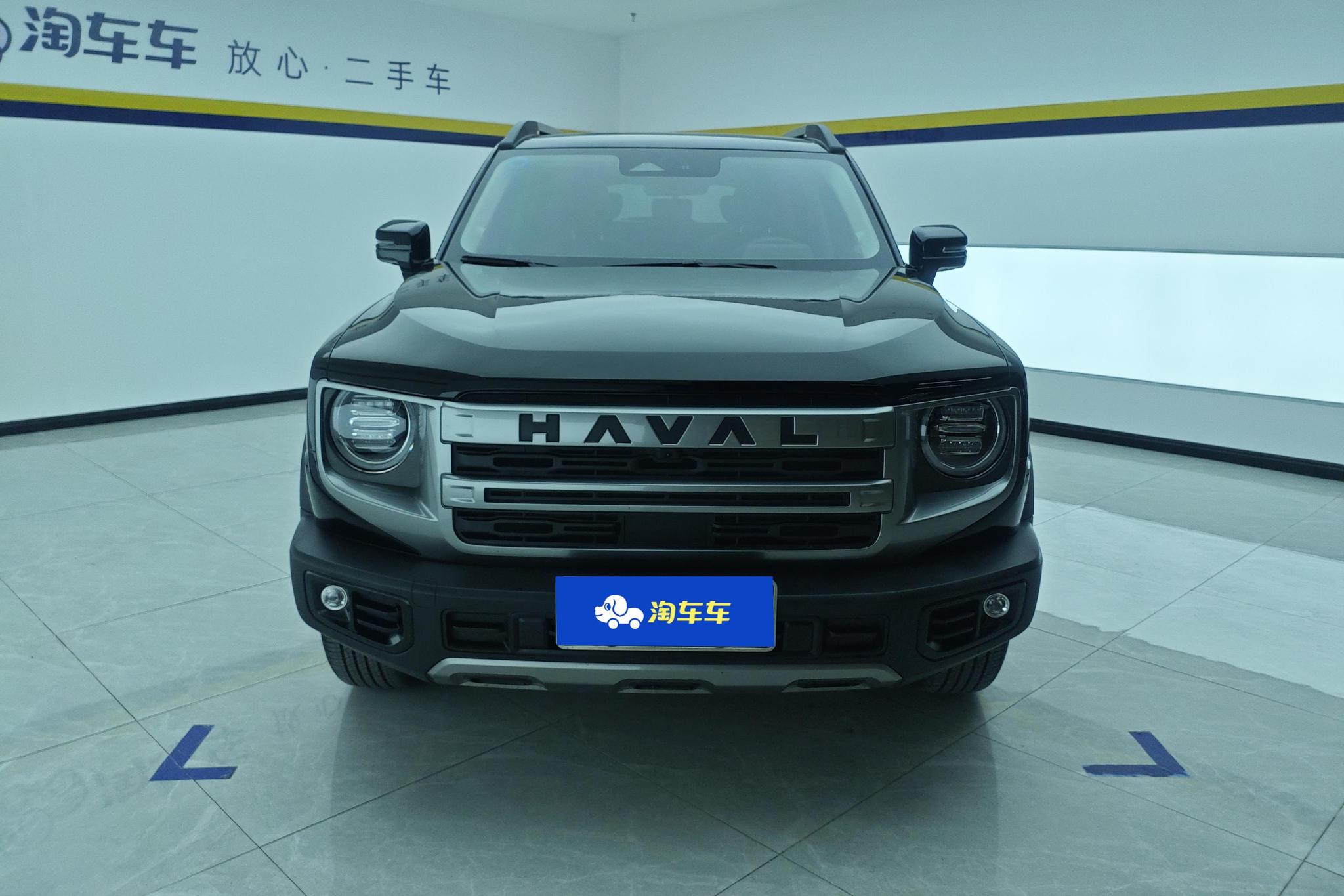Haval Dargo 2024 1.5T