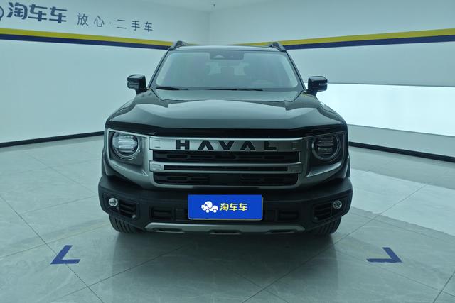 Haval Dargo 2024 1.5 T 2 WD — фото 2