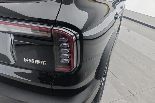 Haval Dargo 2024 1.5 T 2 WD — фото 12