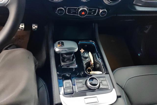 Beijing off-road BJ40 2024 Черный из Китая