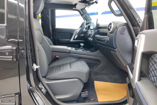 Beijing off-road BJ40 id 3784943 из Китая 11