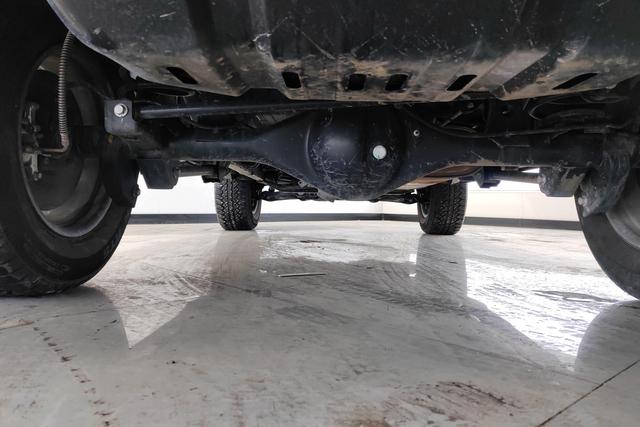 Beijing off-road BJ40 id 3784943 из Китая 13