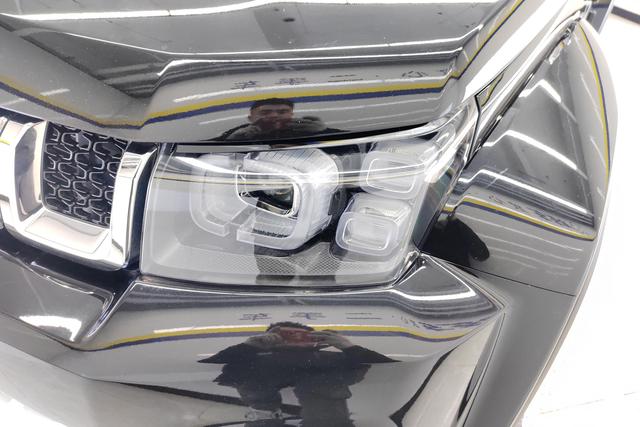 Beijing off-road BJ40 id 3784943 из Китая 15