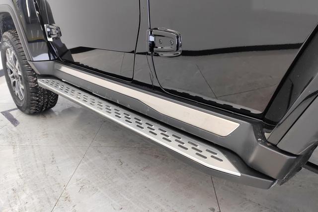 Beijing off-road BJ40 id 3784943 из Китая 16