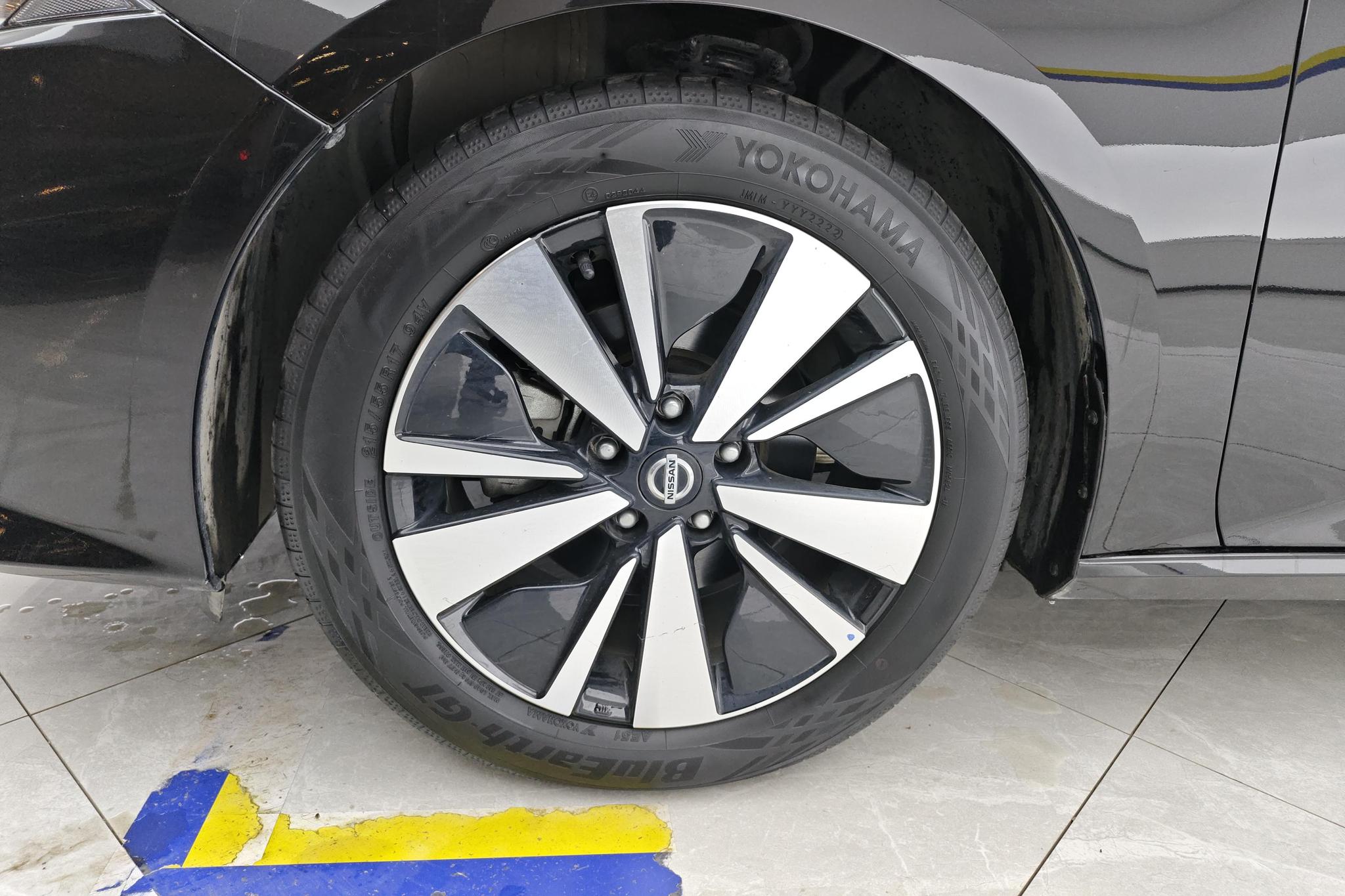 Nissan Altima 2021 2.0L XL Comfort