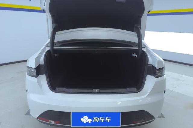 BYD Destroyer 05 2022 — фото 17