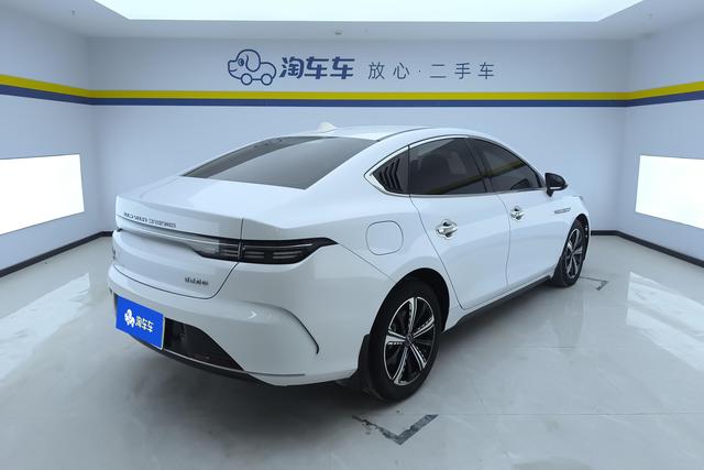 BYD Destroyer 05 2022 — фото 3
