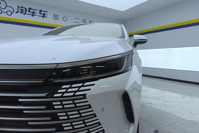 BYD Destroyer 05 2022 — фото 4
