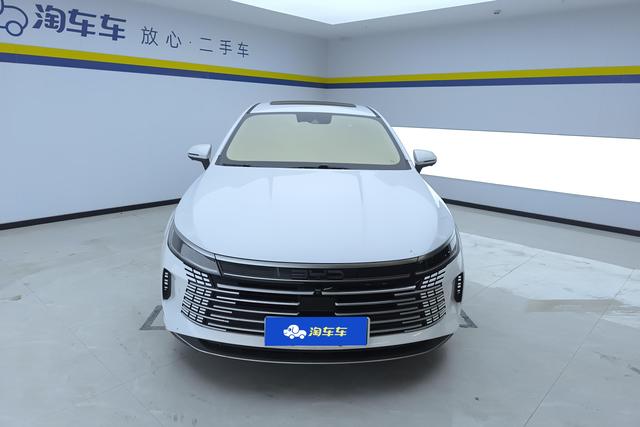 BYD Destroyer 05 2022 — фото 2