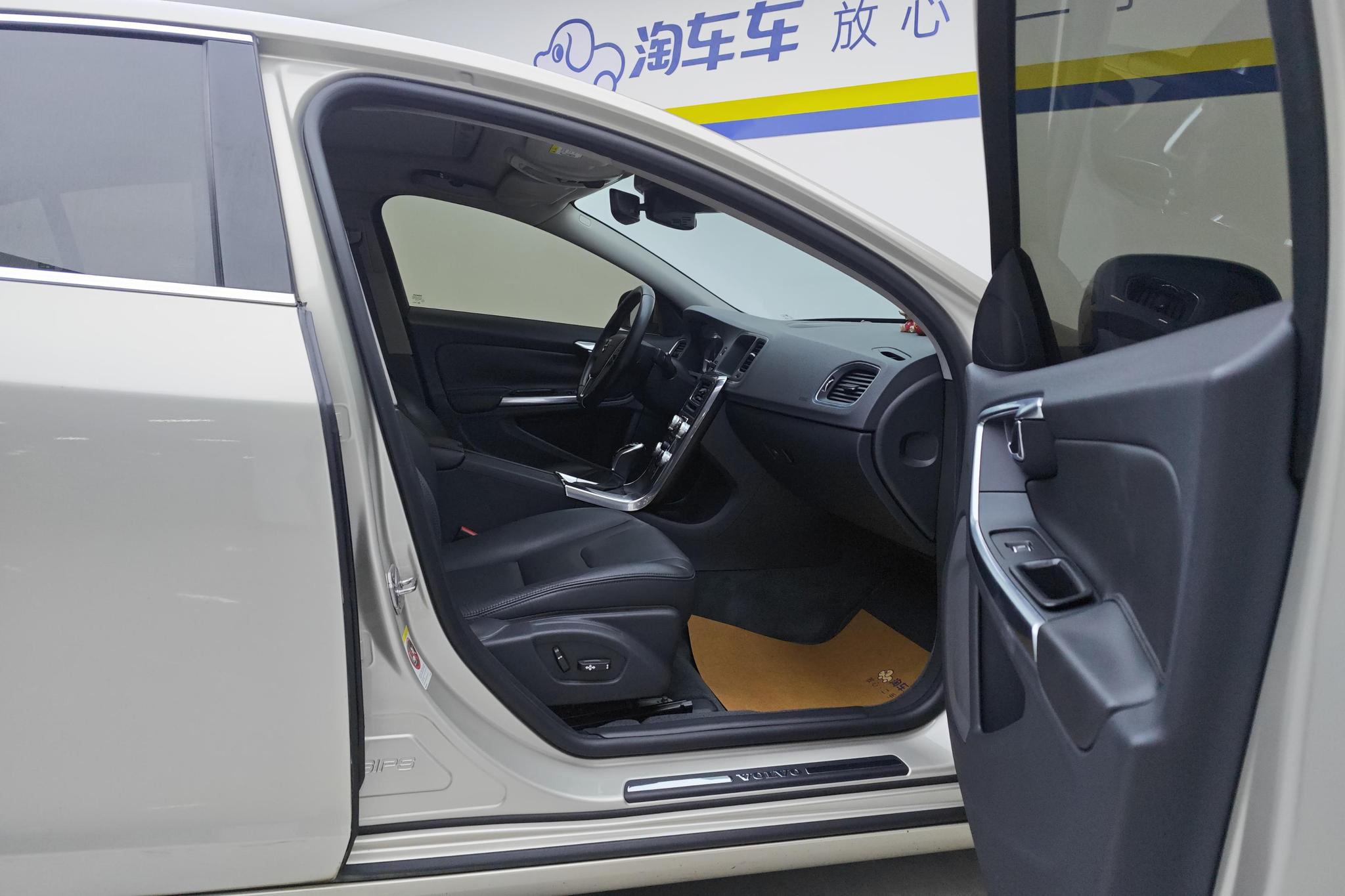 Volvo S60 2019 S60L T5