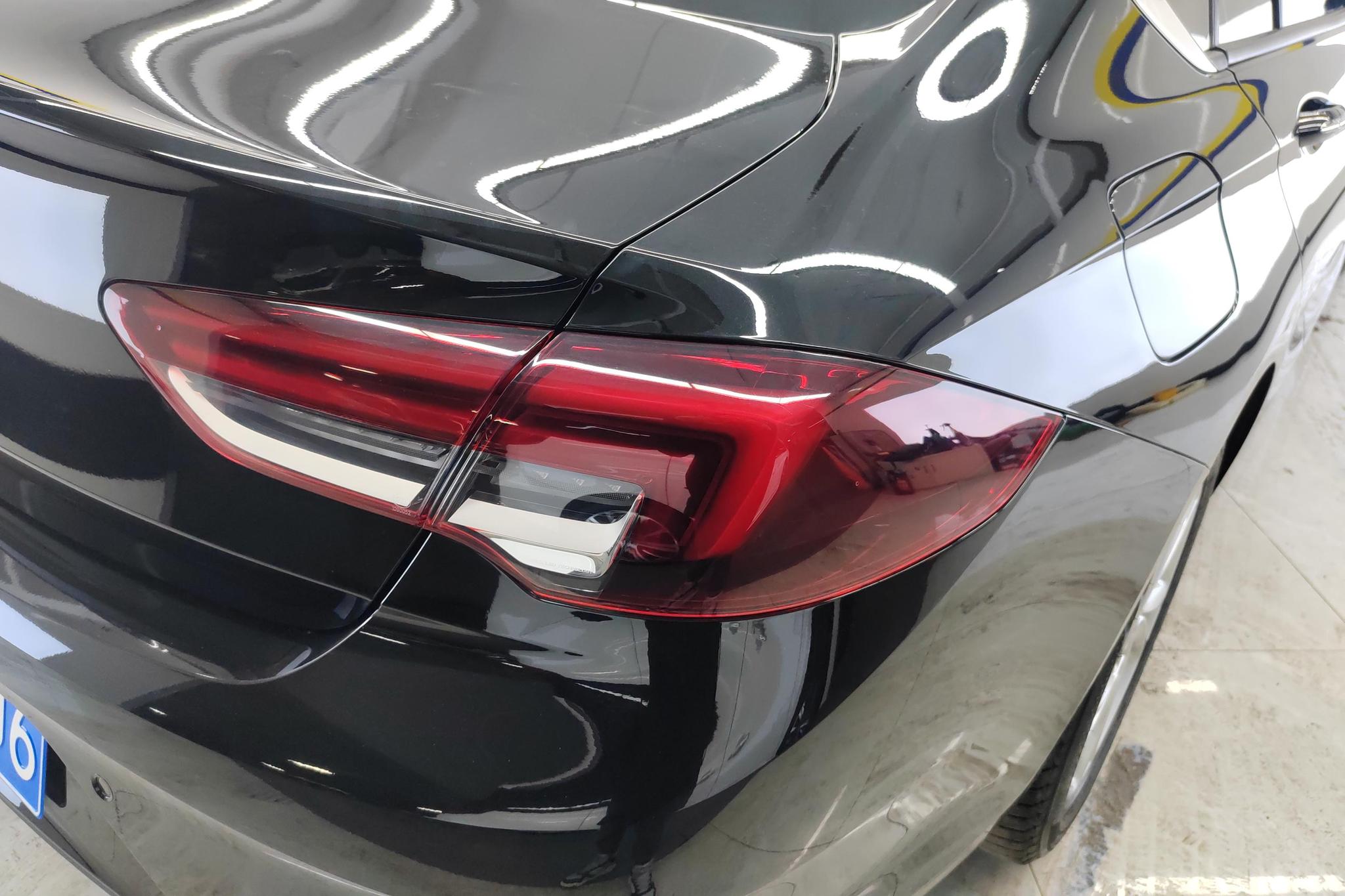 Buick Regal 2021 552T Elite